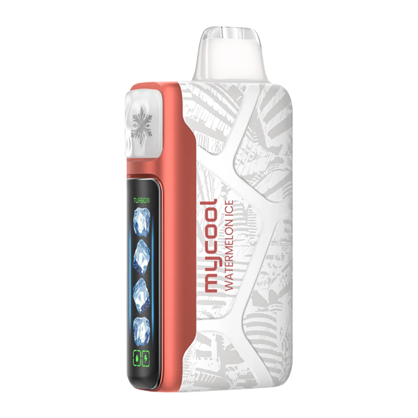 Watermelon Ice ADJUST MyCool