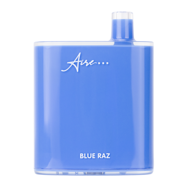 Blue Razz Coolplay Aire