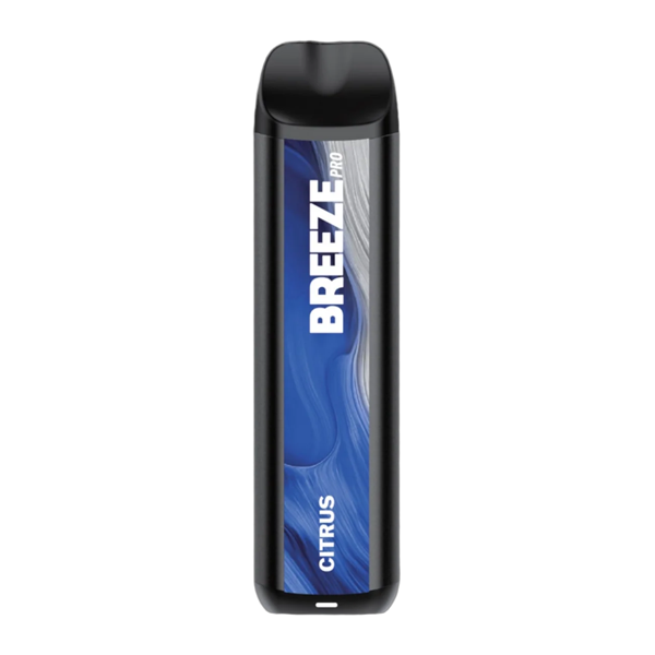 BUY 1 GET 1 FREE Citrus Breeze Pro | Vape Amazon India