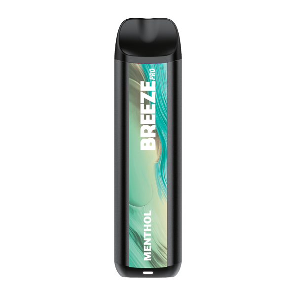 BUY 1 GET 1 FREE Menthol Breeze Pro | Vape Amazon India