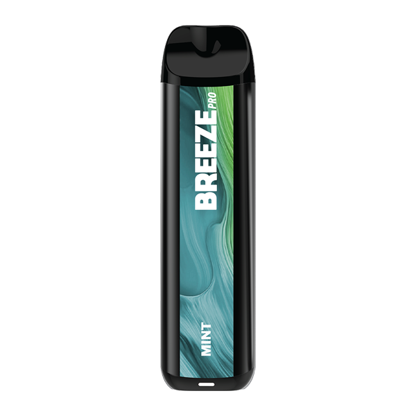BUY 1 GET 1 FREE Mint Breeze Pro | Vape Amazon India