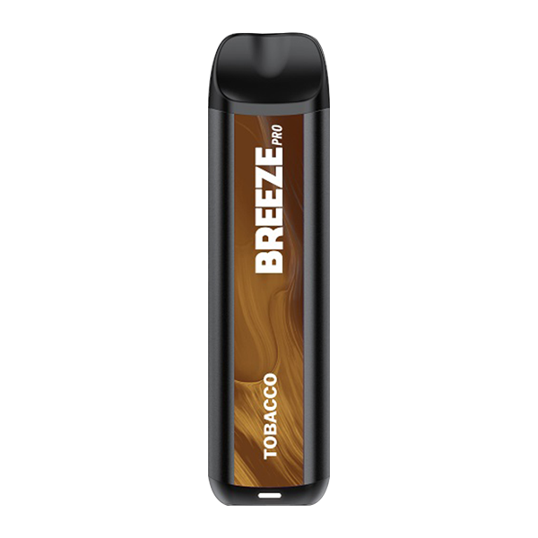 BUY 1 GET 1 FREE Tobacco Breeze Pro | Vape Amazon India