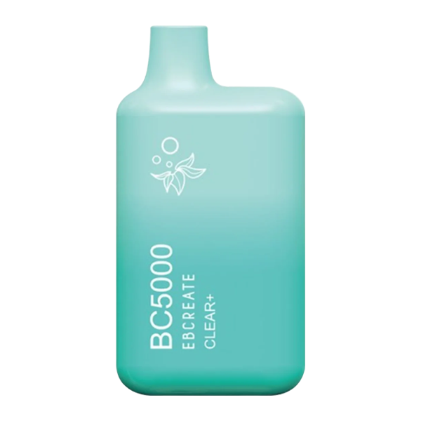 BUY 1 GET 1 FREE Clear+ BC5000 | Vape Amazon India