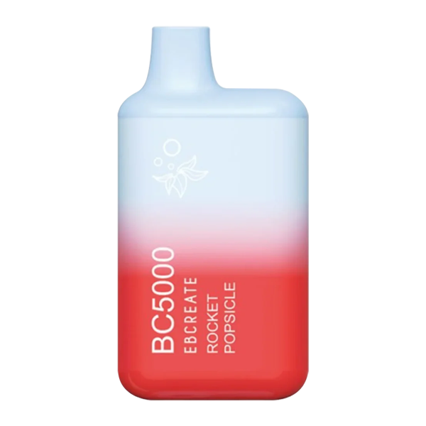 BUY 1 GET 1 FREE Rocket Pop BC5000 | Vape Amazon India