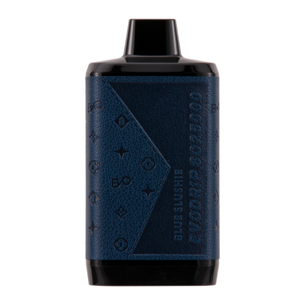BUY 1 GET 1 FREE Blue Slushie EVODRIP SO25000 | Vape Amazon India