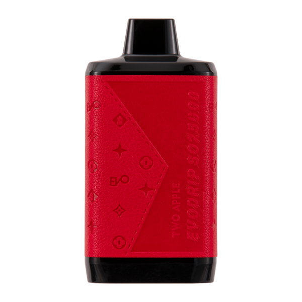 BUY 1 GET 1 FREE Two Apple EVODRIP SO25000 | Vape Amazon India