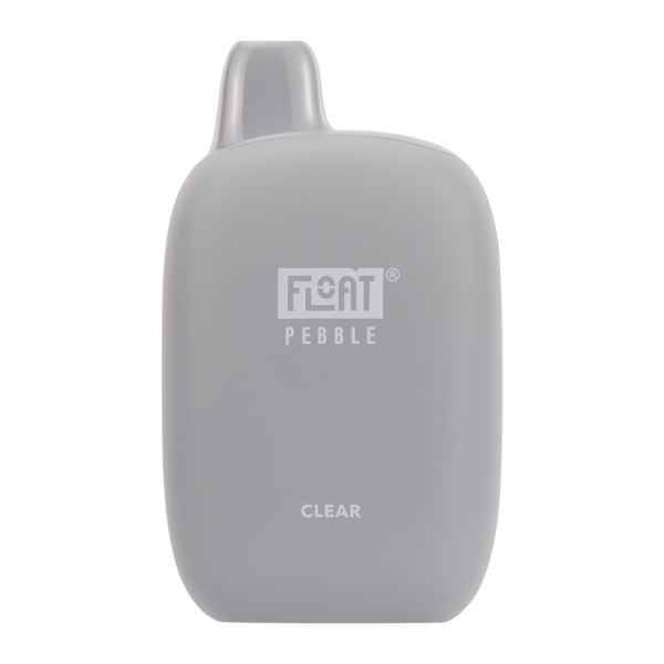 BUY 1 GET 1 FREE Clear FLOAT Pebble | Vape Amazon India