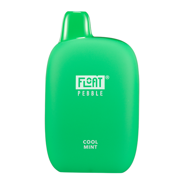 BUY 1 GET 1 FREE Cool Mint FLOAT Pebble | Vape Amazon India