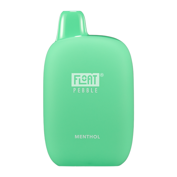 BUY 1 GET 1 FREE Menthol FLOAT Pebble | Vape Amazon India