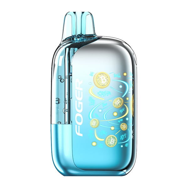 BUY 1 GET 1 FREE Summer Mist FOGER BIT 35K | Vape Amazon India