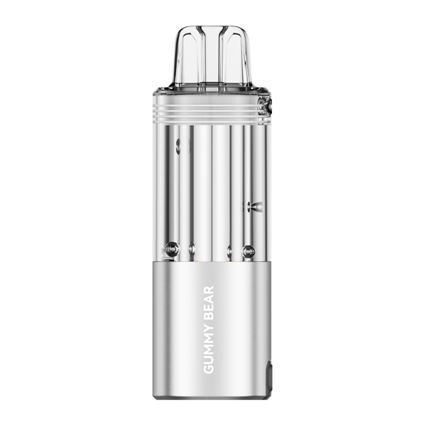 BUY 1 GET 1 FREE Gummy Bear FOGER Switch Pro Disposable | Vape Amazon India