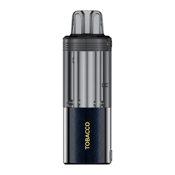 BUY 1 GET 1 FREE Tobacco FOGER Switch Pro Disposable | Vape Amazon India