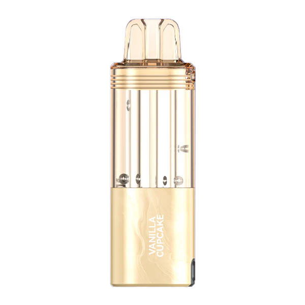 Vanilla Cupcake FOGER Switch Pro Diposable