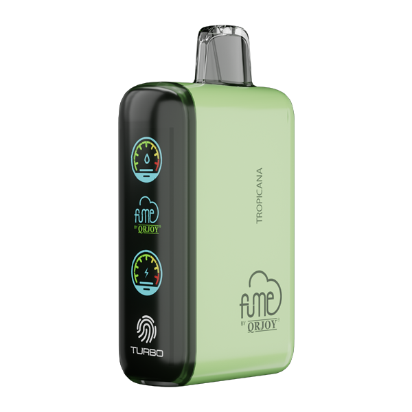 BUY 1 GET 1 FREE Tropicana FUME Eternity Turbo 20K | Vape Amazon India