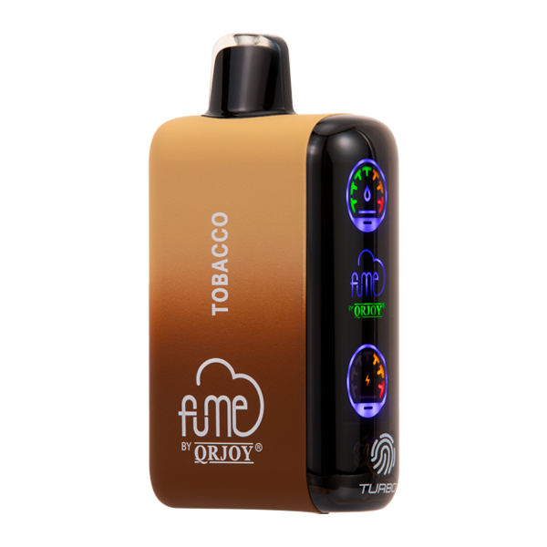 BUY 1 GET 1 FREE Tobacco Fume Prime ZERO 20K | Vape Amazon India