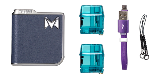 Graphite Mi-Pod PRO +