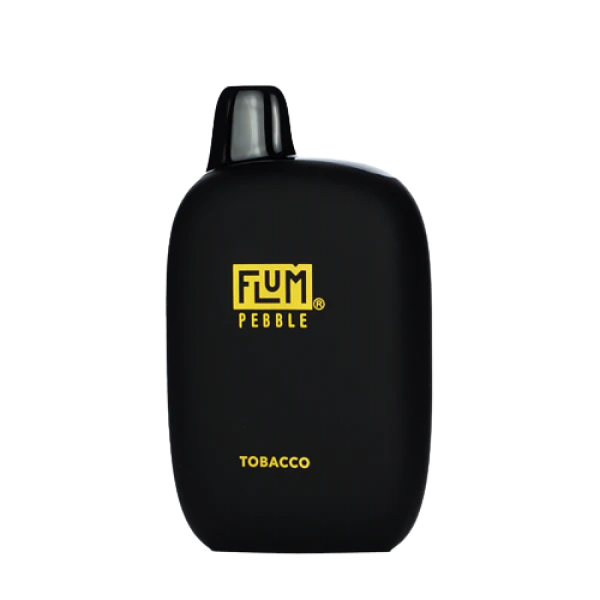 BUY 1 GET 1 FREE Tobacco Flum Pebble | Vape Amazon India