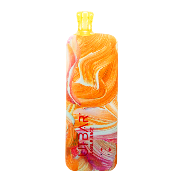 BUY 1 GET 1 FREE Jungle Juice UT Bar | Vape Amazon India