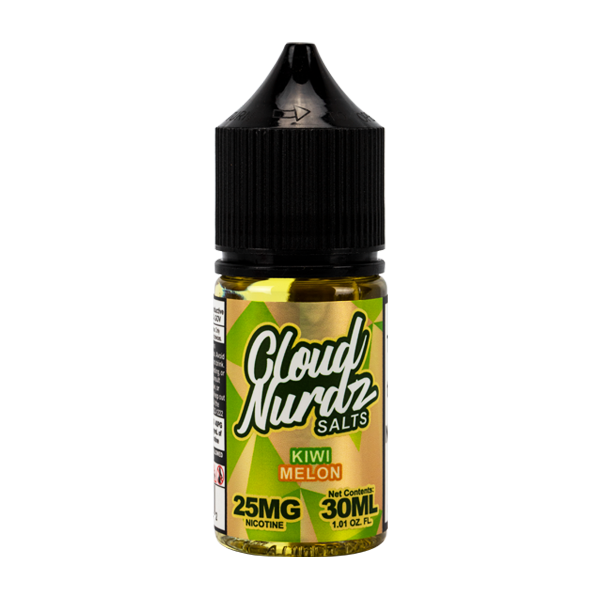 BUY 1 GET 1 FREE Kiwi Melon by Cloud Nurdz Salts | Vape Amazon India