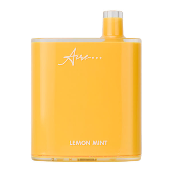 BUY 1 GET 1 FREE Lemon Mint Coolplay Aire | Vape Amazon India