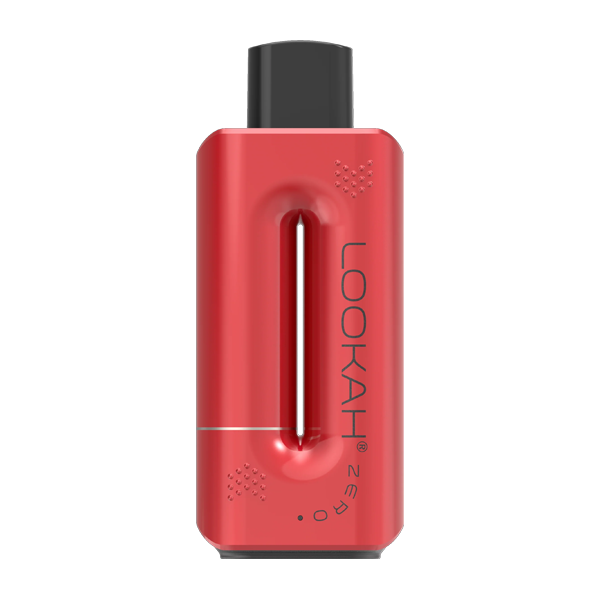 BUY 1 GET 1 FREE LOOKAH Zero Battery | Vape Amazon India