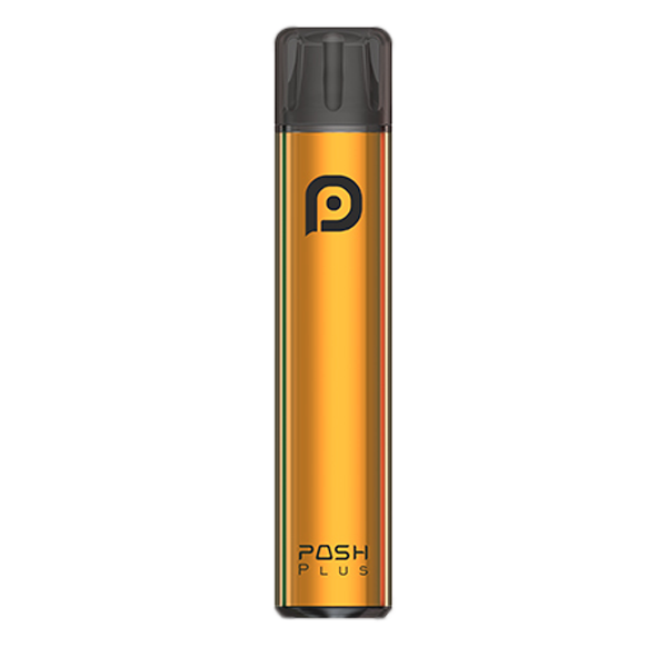 BUY 1 GET 1 FREE Mango Strawberry Posh Plus XL | Vape Amazon India