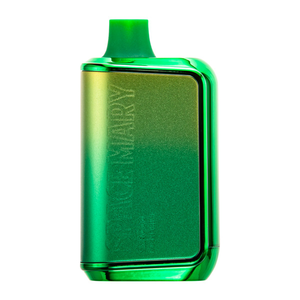 BUY 1 GET 1 FREE Miami Mint Space Mary SM8000 | Vape Amazon India