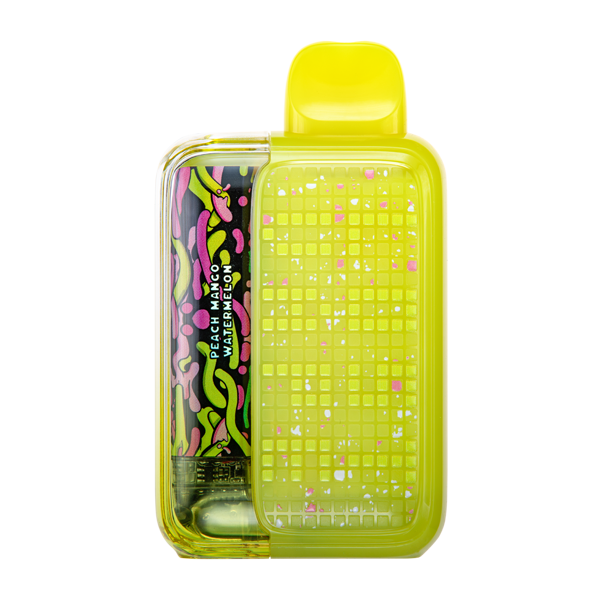 BUY 1 GET 1 FREE Peach Mango Watermelon Orion Bar 10000 | Vape Amazon India