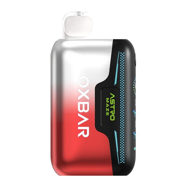 BUY 1 GET 1 FREE Cane Mint OXBAR Astro Maze 50K | Vape Amazon India