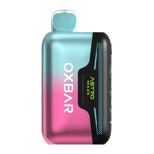 BUY 1 GET 1 FREE Juicy Watermelon OXBAR Astro Maze 50K | Vape Amazon India