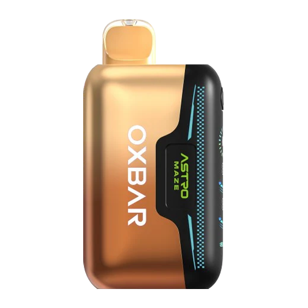 BUY 1 GET 1 FREE Rootbeer Float OXBAR Astro Maze 50K | Vape Amazon India