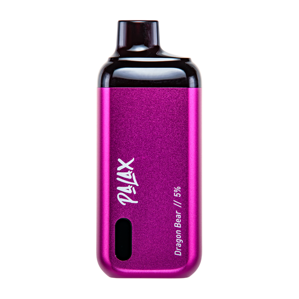 BUY 1 GET 1 FREE Dragon Bear PALAX KC8000 | Vape Amazon India