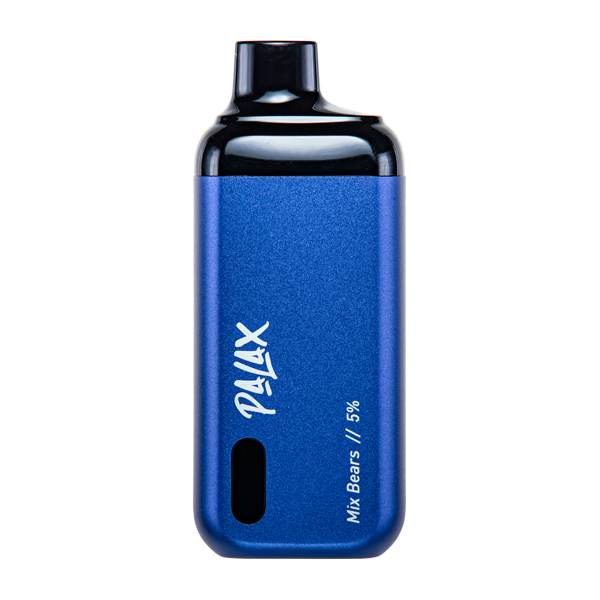 BUY 1 GET 1 FREE Mix Bears PALAX KC8000 | Vape Amazon India