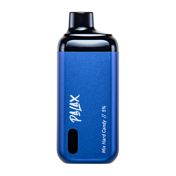 BUY 1 GET 1 FREE Mix Hard Candy PALAX KC8000 | Vape Amazon India