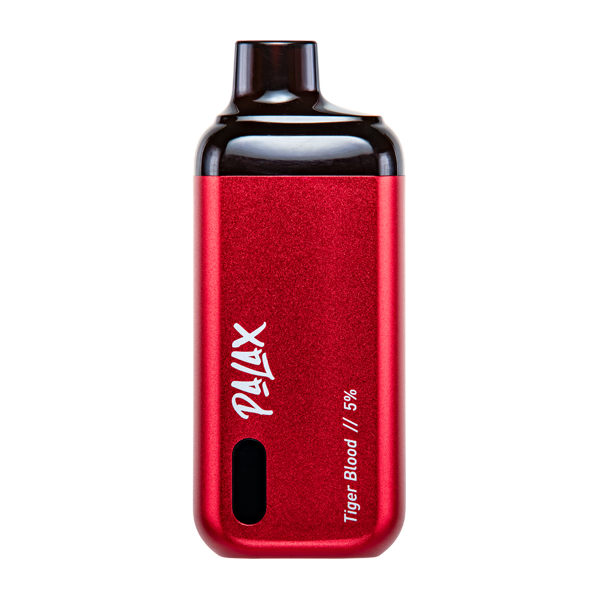 BUY 1 GET 1 FREE Tiger Blood PALAX KC8000 | Vape Amazon India