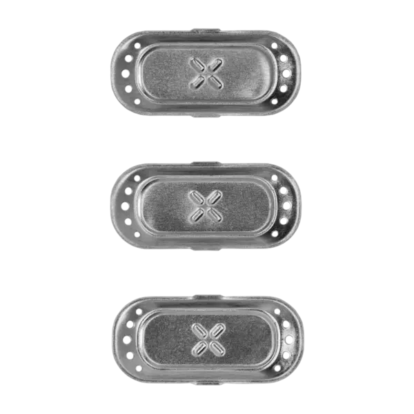 BUY 1 GET 1 FREE PAX 3D Oven Screen | Vape Amazon India Pax