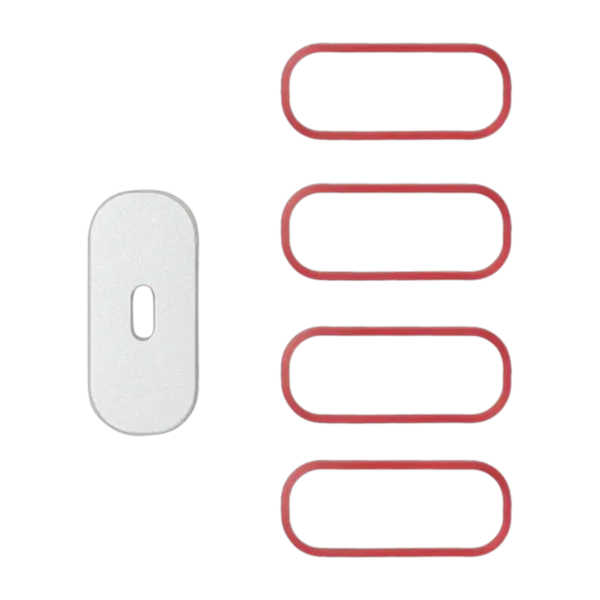 BUY 1 GET 1 FREE PAX Insert Lid & O-Rings | Vape Amazon India Pax