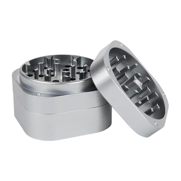 BUY 1 GET 1 FREE PAX Grinder | Vape Amazon India Pax