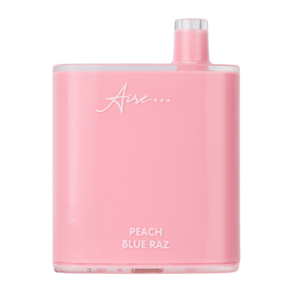 BUY 1 GET 1 FREE Peach Blue Razz Coolplay Aire | Vape Amazon India
