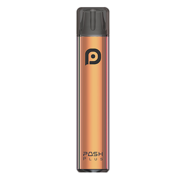 BUY 1 GET 1 FREE Peach Posh Plus XL | Vape Amazon India