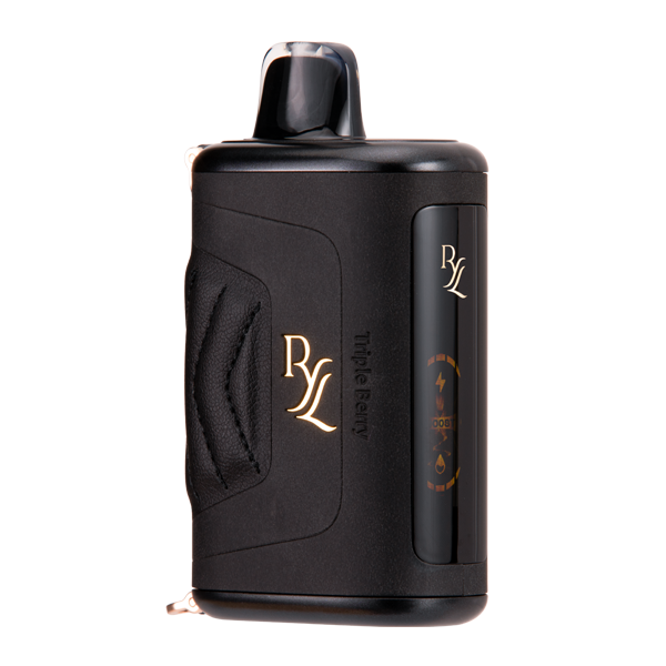 BUY 1 GET 1 FREE Triple Berry RYL 35K Classic Edition | Vape Amazon India