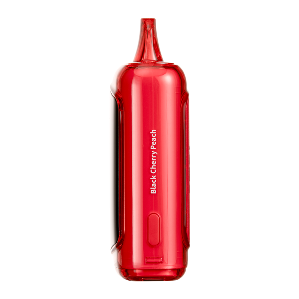 Black Cherry Peach RAZ LTX 25000