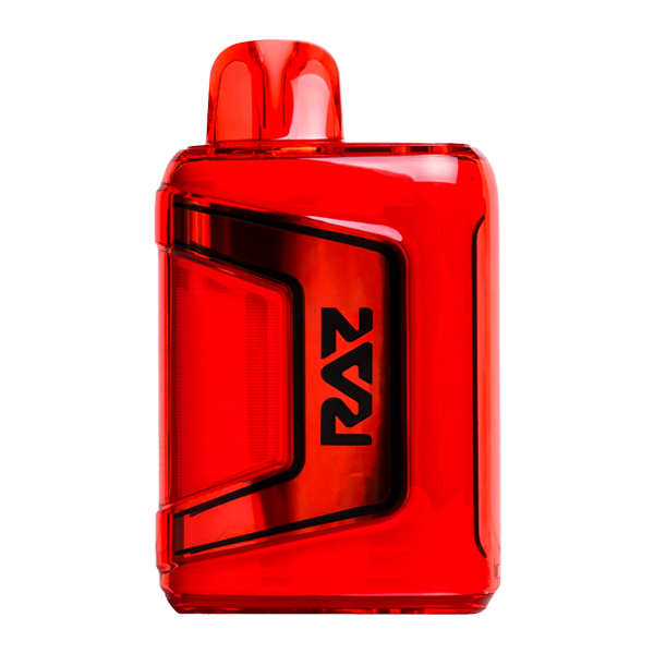 Black Cherry Peach RAZ TN9000