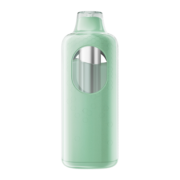 BUY 1 GET 1 FREE Miami Mint ROMO Hex Disposable | Vape Amazon India