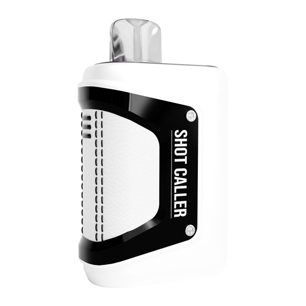 BUY 1 GET 1 FREE Miami Mint SHOT CALLER 40K | Vape Amazon India