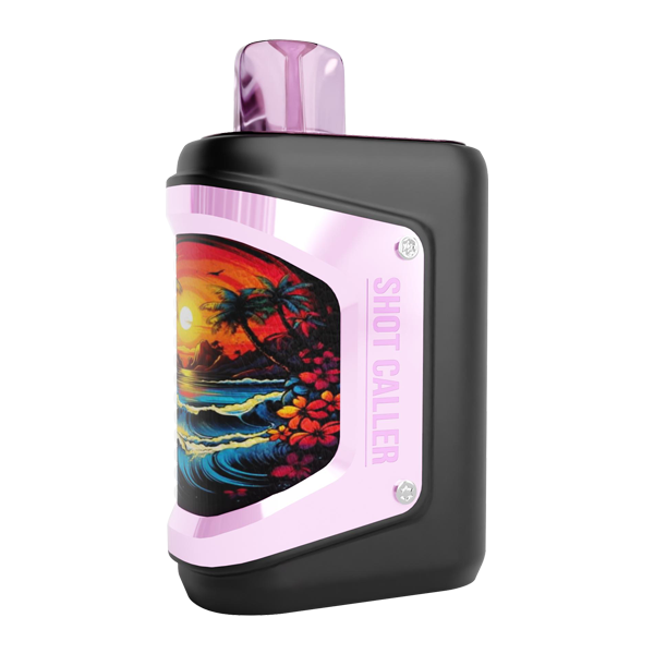 BUY 1 GET 1 FREE Pina Colada SHOT CALLER 40K | Vape Amazon India