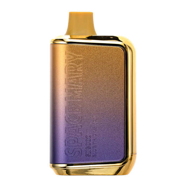 BUY 1 GET 1 FREE Blue Trio Lemon Space Mary SM8000 | Vape Amazon India