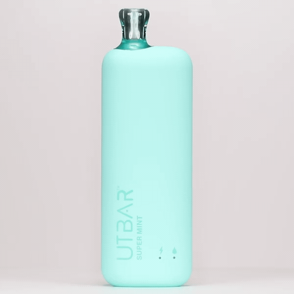 BUY 1 GET 1 FREE Super Mint UT Bar | Vape Amazon India