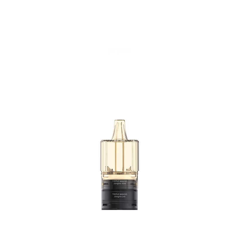Uwell Viscore Pro+ Triple Mango Prefilled Pod & Refill - 20mg