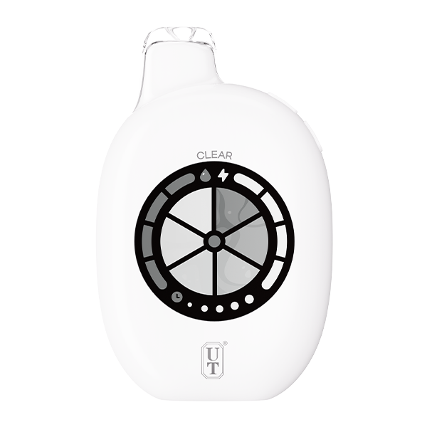 BUY 1 GET 1 FREE Clear UT 50K | Vape Amazon India